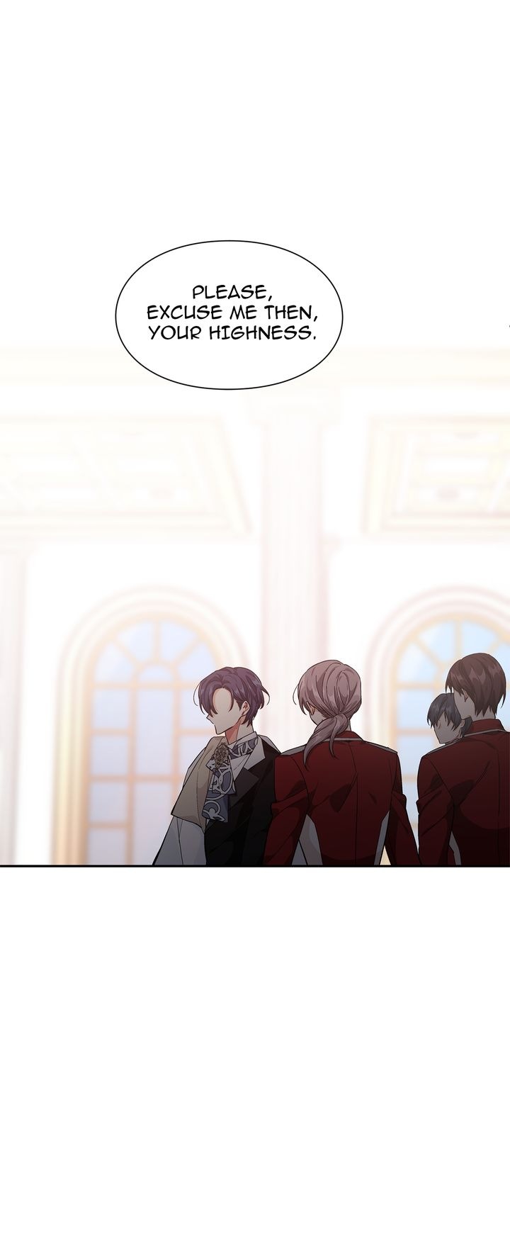 Doctor Elise – The Royal Lady with the Lamp - Chapter 122 Page 14