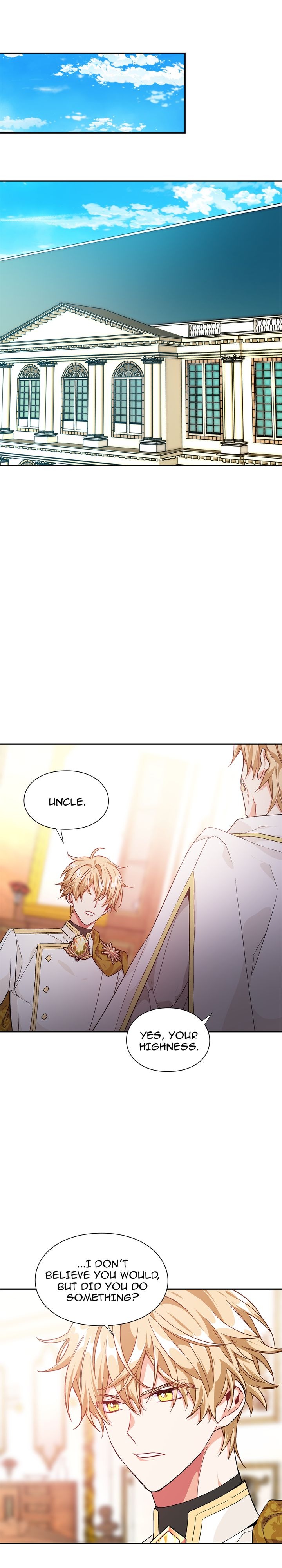 Doctor Elise – The Royal Lady with the Lamp - Chapter 122 Page 16