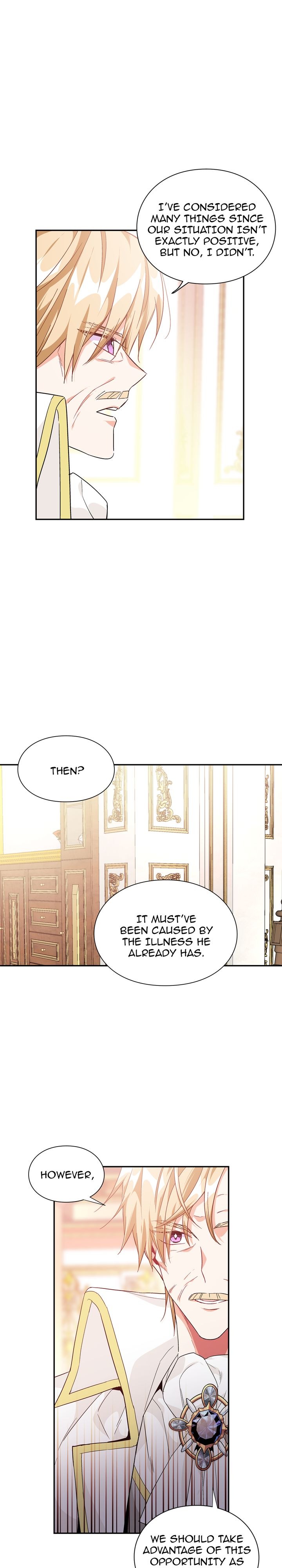 Doctor Elise – The Royal Lady with the Lamp - Chapter 122 Page 18