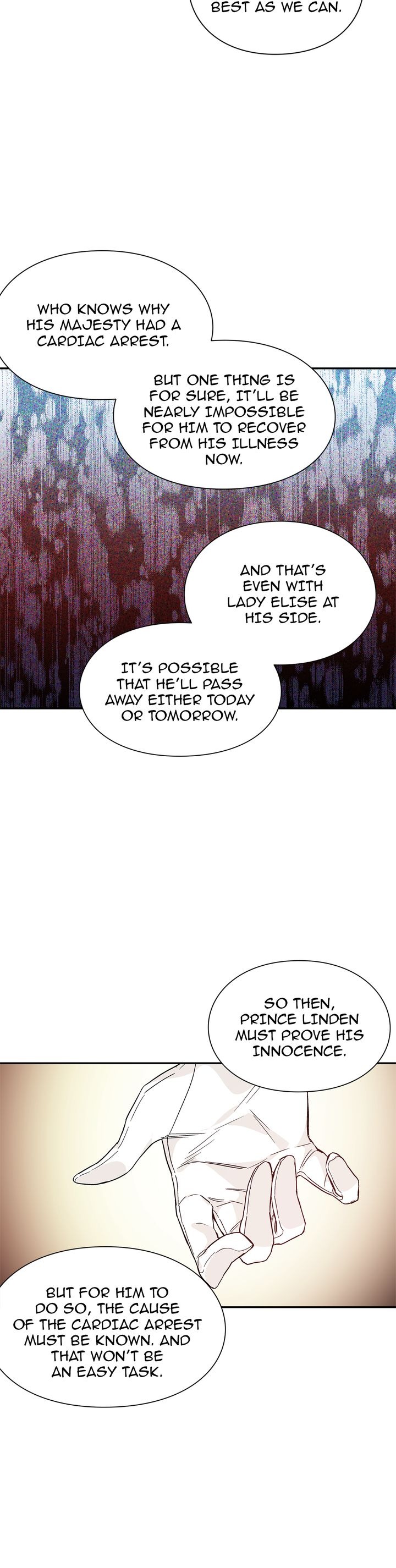 Doctor Elise – The Royal Lady with the Lamp - Chapter 122 Page 19