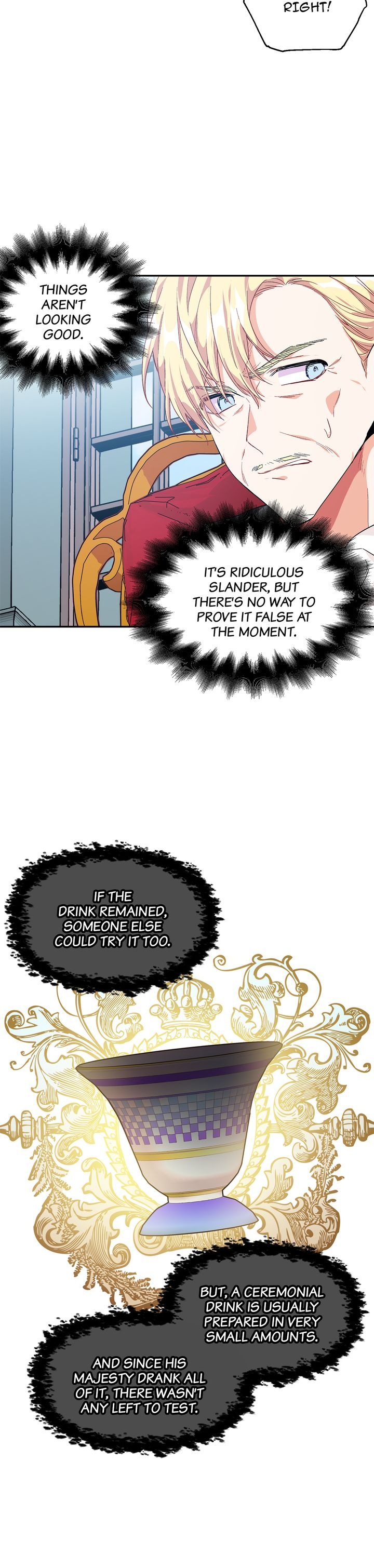 Doctor Elise – The Royal Lady with the Lamp - Chapter 122 Page 25