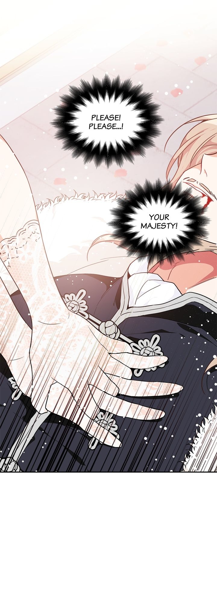Doctor Elise – The Royal Lady with the Lamp - Chapter 122 Page 7