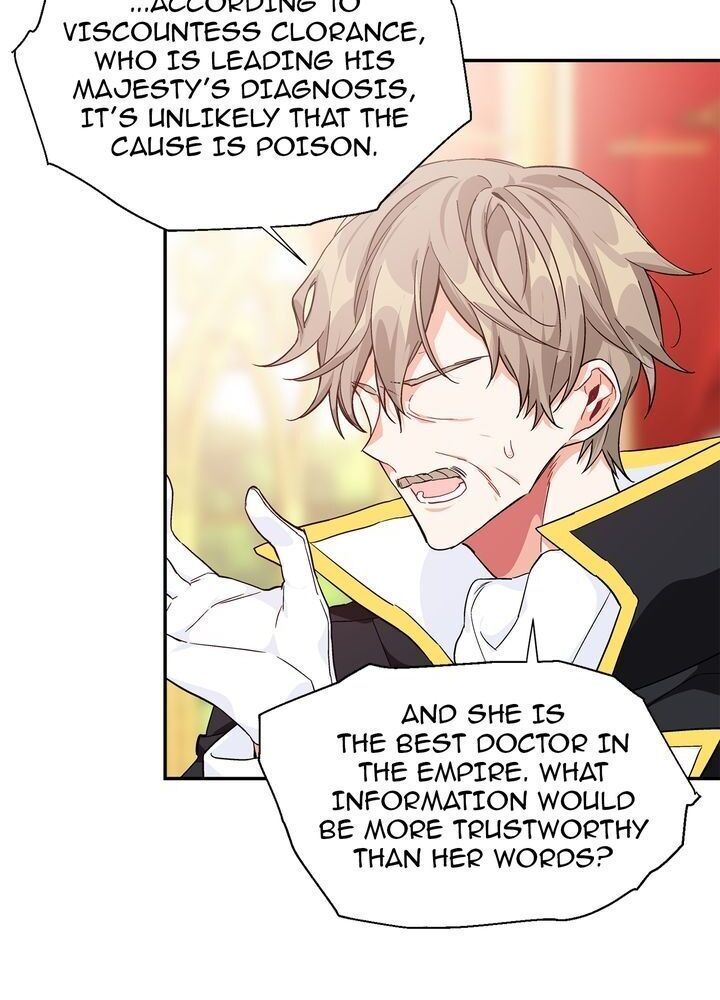 Doctor Elise – The Royal Lady with the Lamp - Chapter 123 Page 10