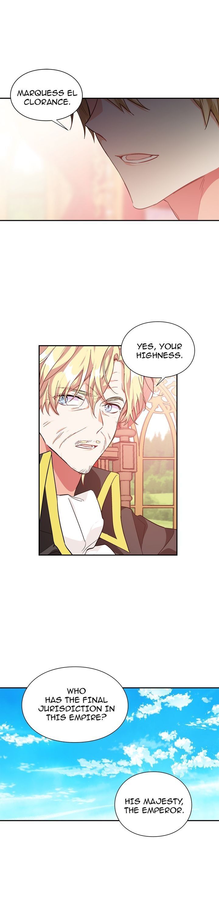 Doctor Elise – The Royal Lady with the Lamp - Chapter 123 Page 19