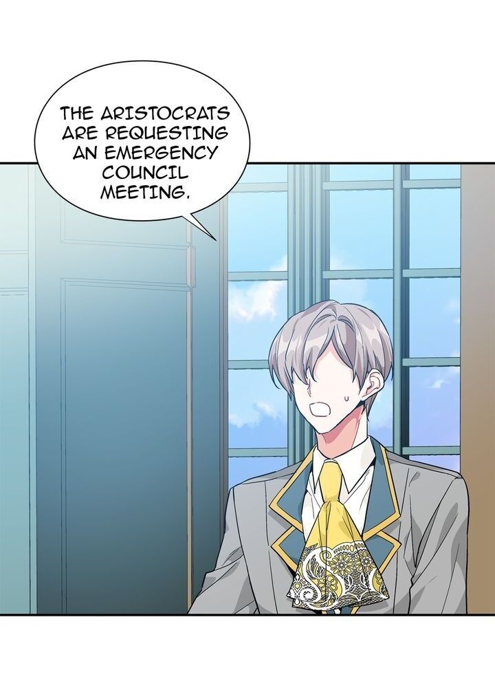 Doctor Elise – The Royal Lady with the Lamp - Chapter 123 Page 2