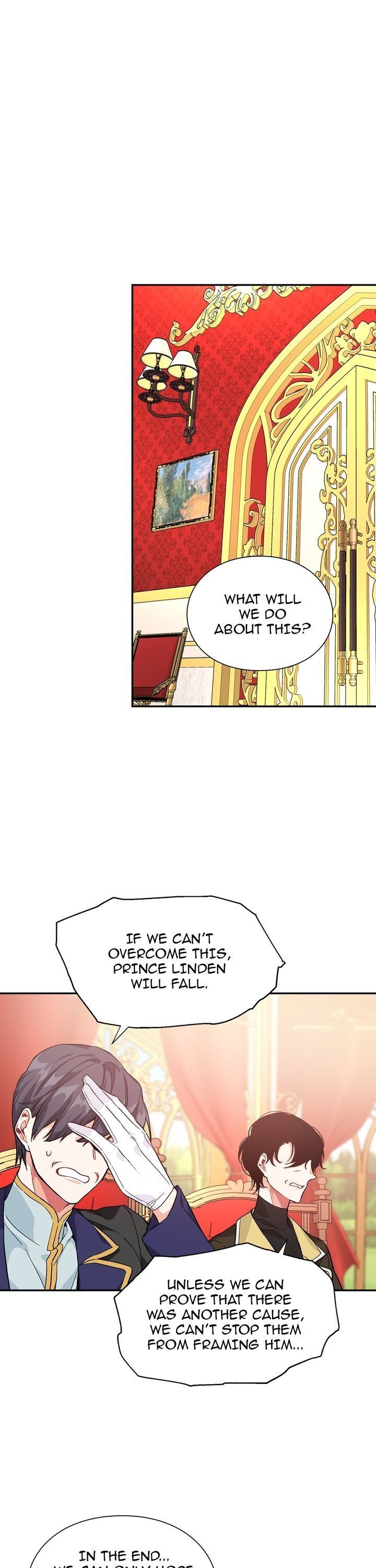 Doctor Elise – The Royal Lady with the Lamp - Chapter 123 Page 28