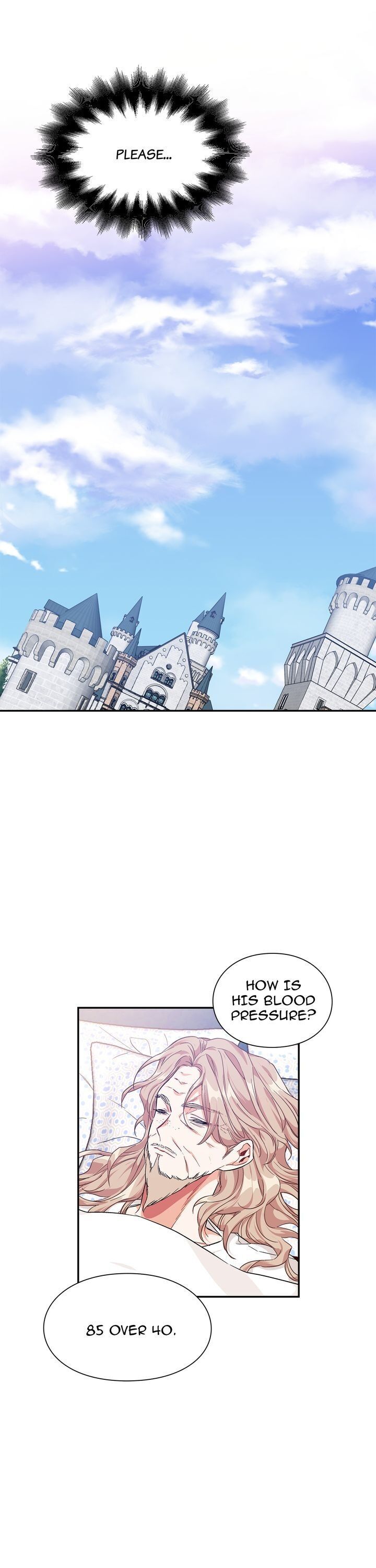 Doctor Elise – The Royal Lady with the Lamp - Chapter 123 Page 30