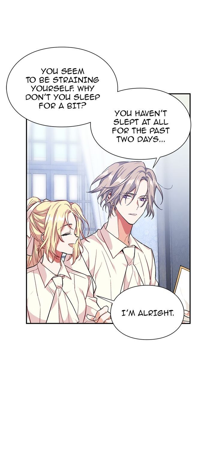 Doctor Elise – The Royal Lady with the Lamp - Chapter 123 Page 34