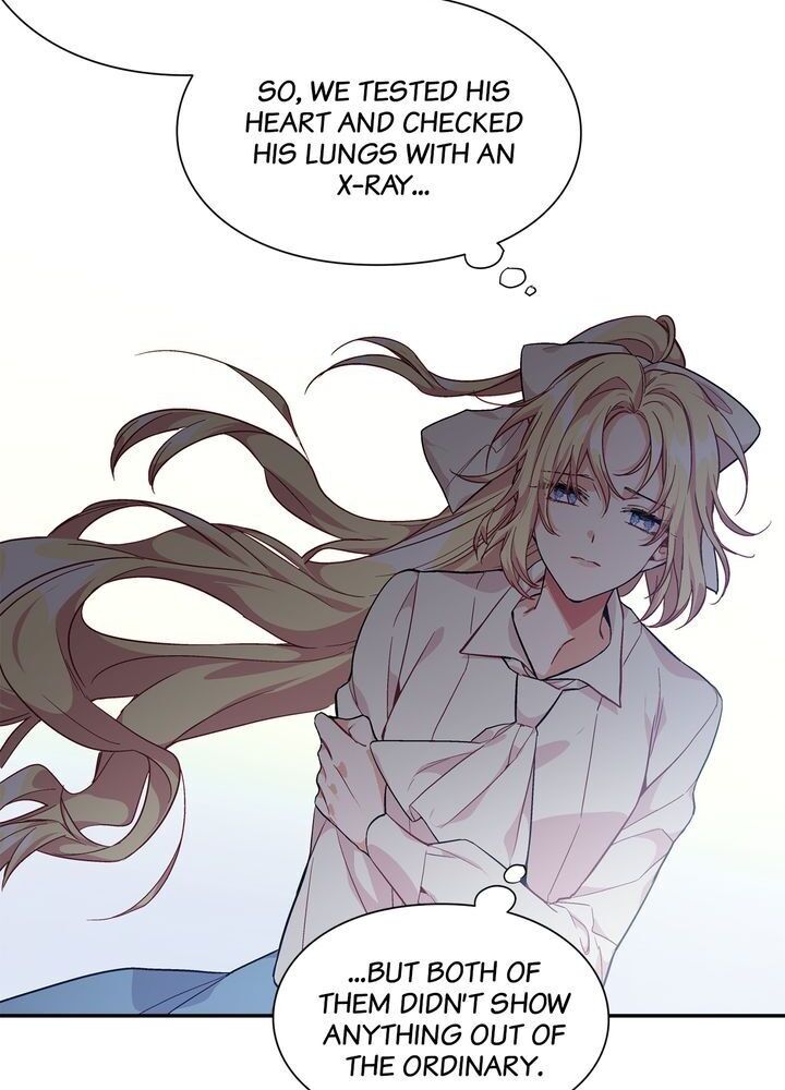 Doctor Elise – The Royal Lady with the Lamp - Chapter 123 Page 36