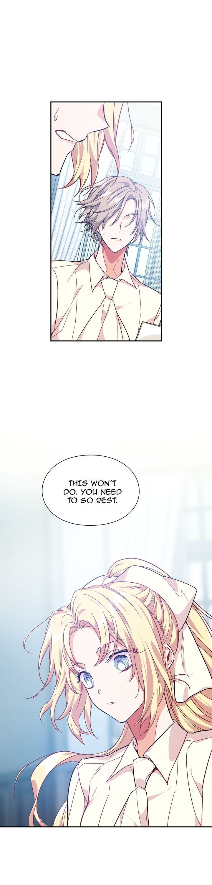 Doctor Elise – The Royal Lady with the Lamp - Chapter 123 Page 38