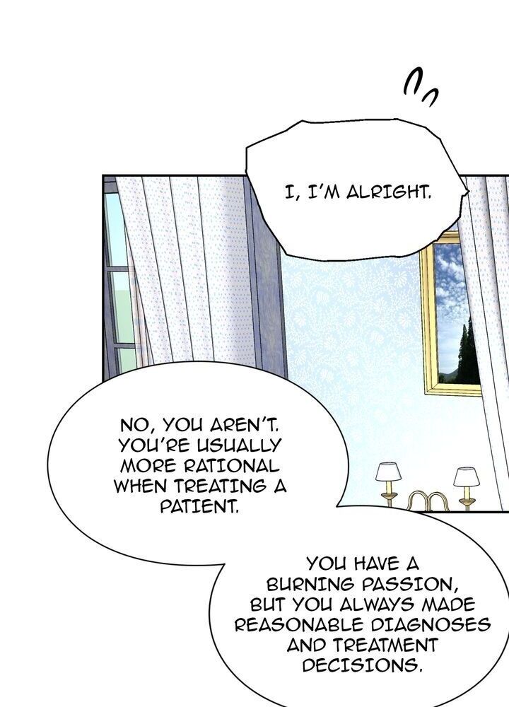 Doctor Elise – The Royal Lady with the Lamp - Chapter 123 Page 39