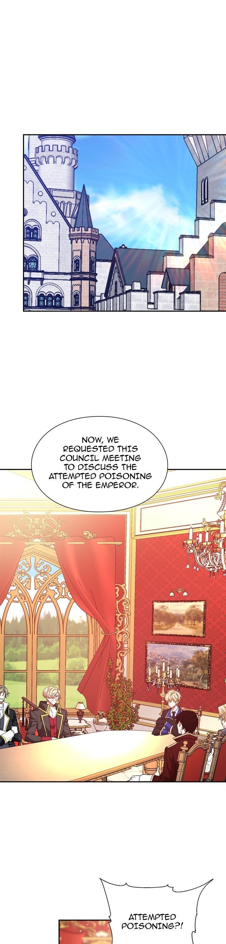 Doctor Elise – The Royal Lady with the Lamp - Chapter 123 Page 5