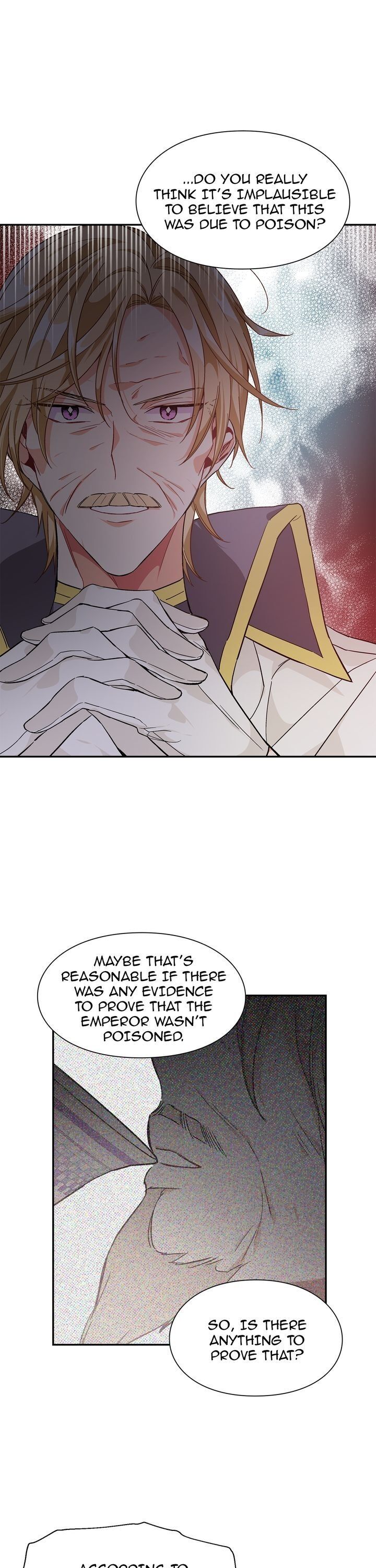 Doctor Elise – The Royal Lady with the Lamp - Chapter 123 Page 9