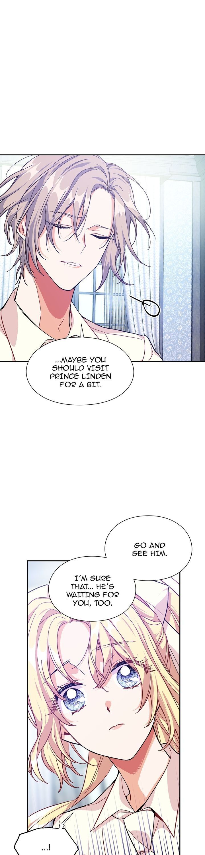 Doctor Elise – The Royal Lady with the Lamp - Chapter 124 Page 1