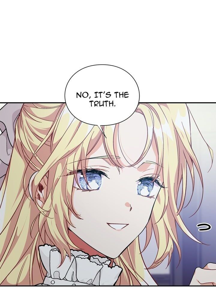 Doctor Elise – The Royal Lady with the Lamp - Chapter 124 Page 12
