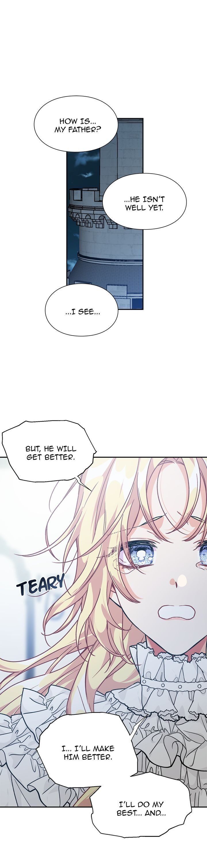 Doctor Elise – The Royal Lady with the Lamp - Chapter 124 Page 15