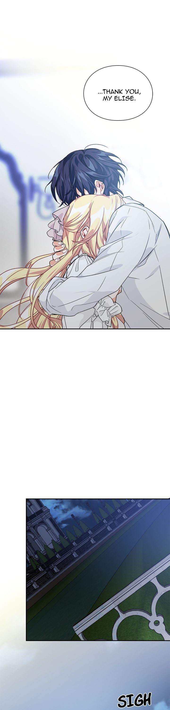 Doctor Elise – The Royal Lady with the Lamp - Chapter 124 Page 18