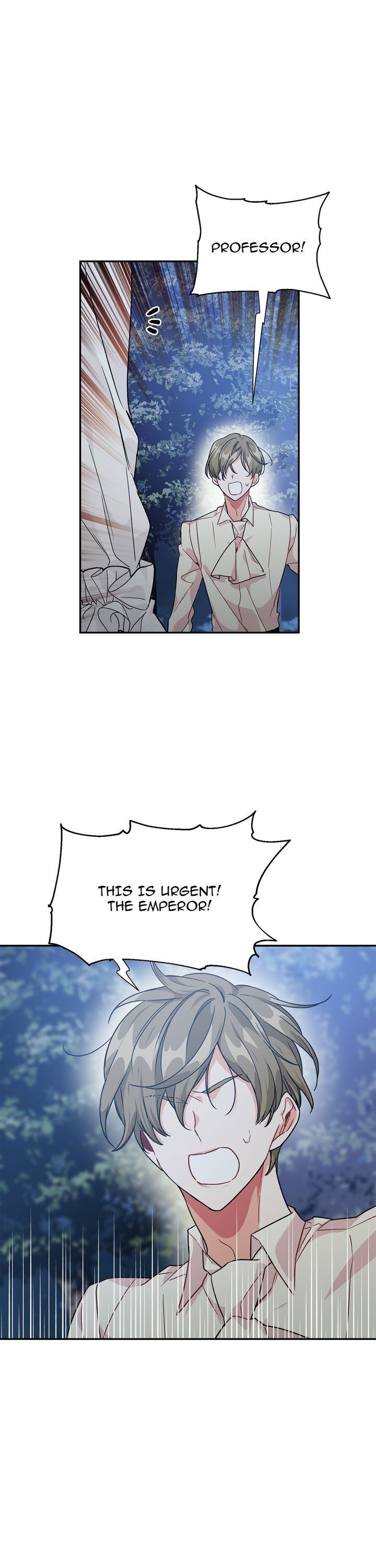 Doctor Elise – The Royal Lady with the Lamp - Chapter 124 Page 20