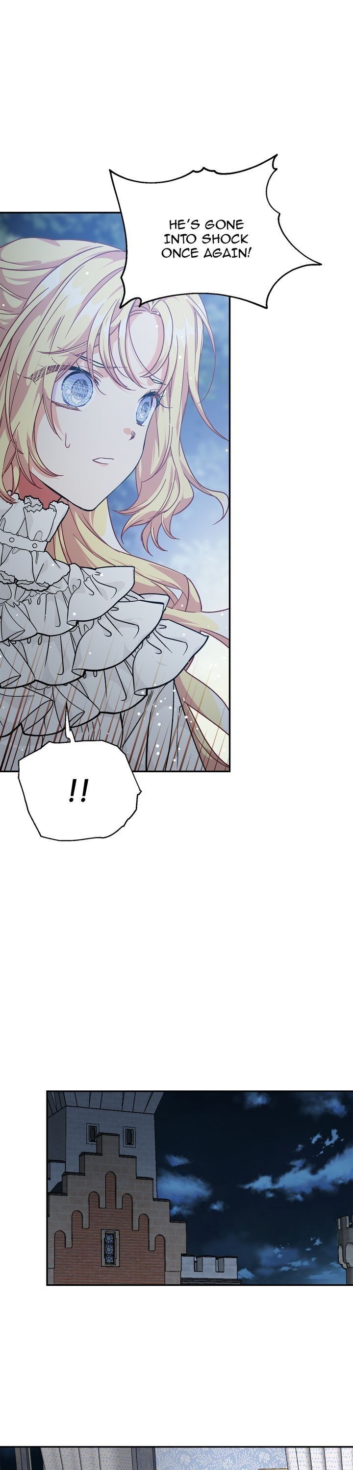 Doctor Elise – The Royal Lady with the Lamp - Chapter 124 Page 22