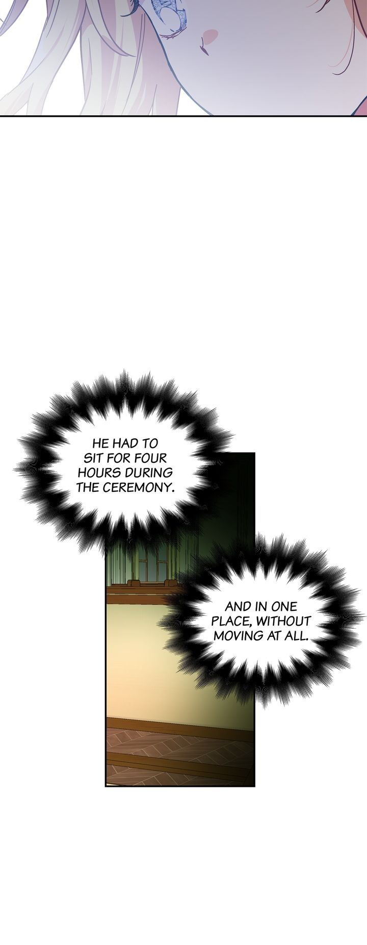Doctor Elise – The Royal Lady with the Lamp - Chapter 124 Page 31