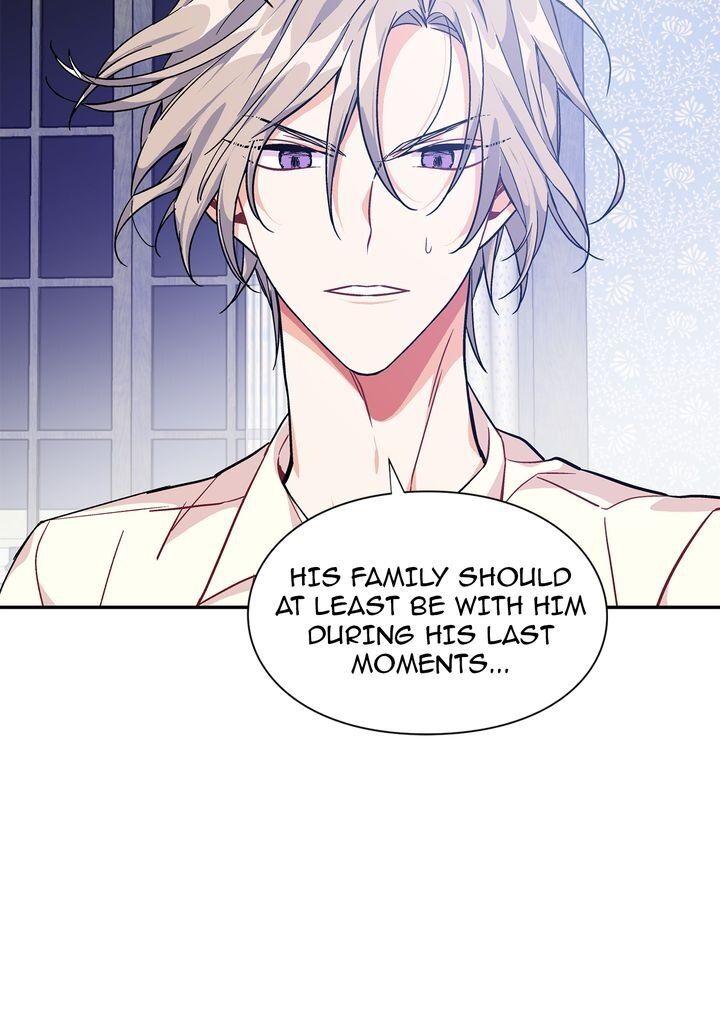 Doctor Elise – The Royal Lady with the Lamp - Chapter 124 Page 37
