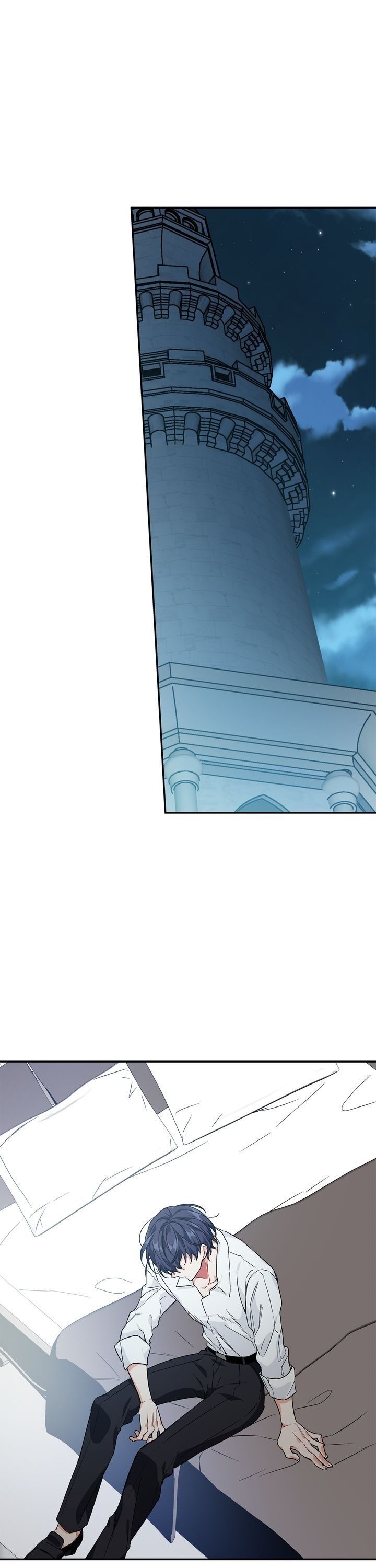 Doctor Elise – The Royal Lady with the Lamp - Chapter 124 Page 4