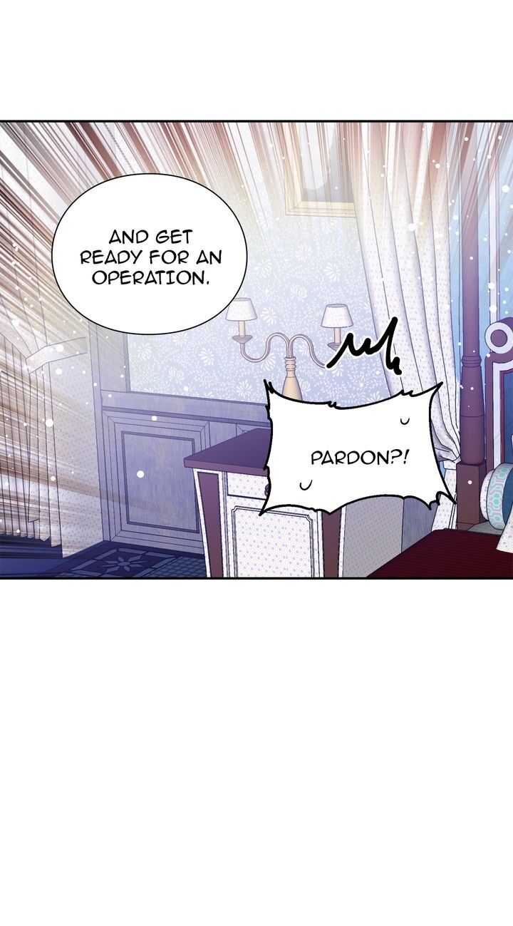 Doctor Elise – The Royal Lady with the Lamp - Chapter 124 Page 40