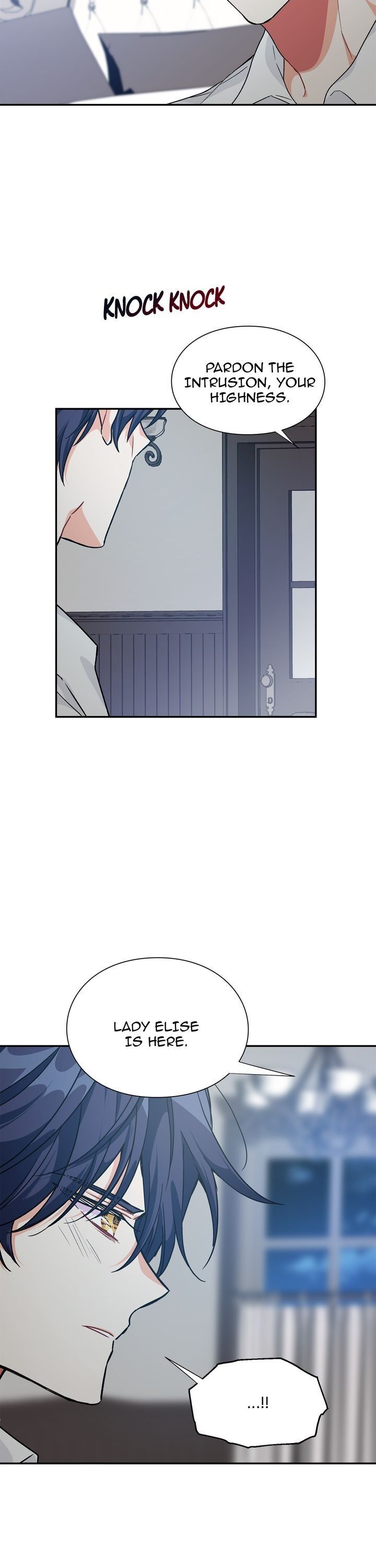 Doctor Elise – The Royal Lady with the Lamp - Chapter 124 Page 6