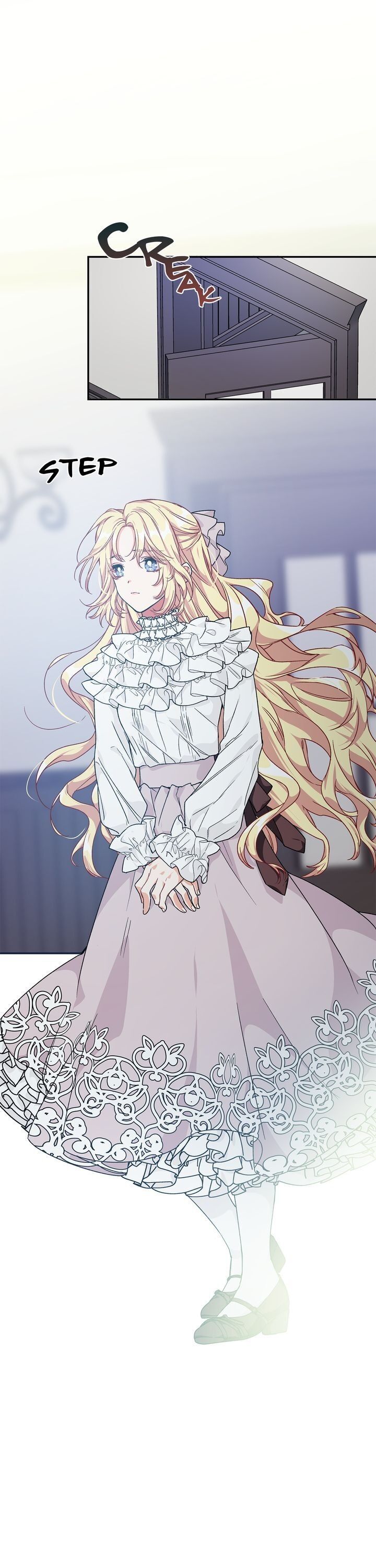 Doctor Elise – The Royal Lady with the Lamp - Chapter 124 Page 8