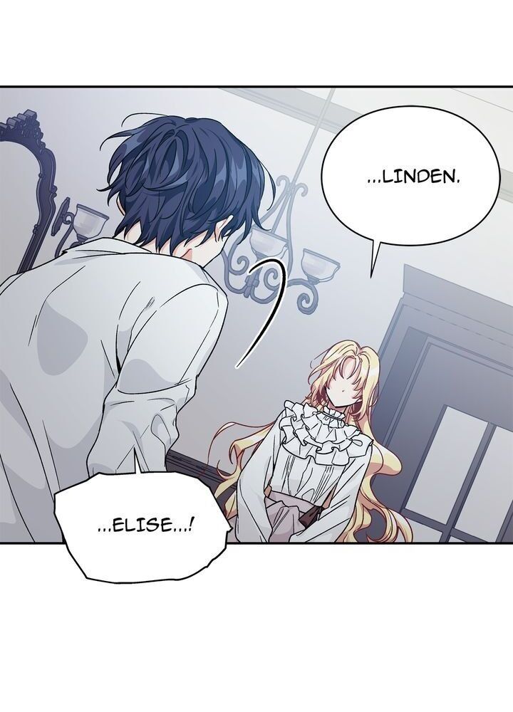 Doctor Elise – The Royal Lady with the Lamp - Chapter 124 Page 9