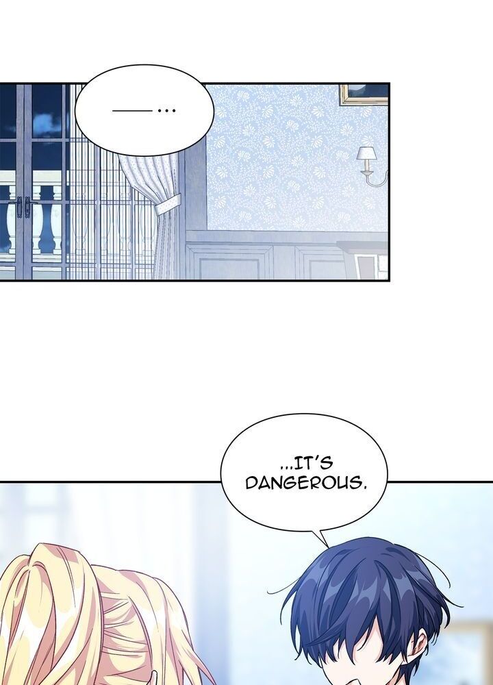 Doctor Elise – The Royal Lady with the Lamp - Chapter 125 Page 10
