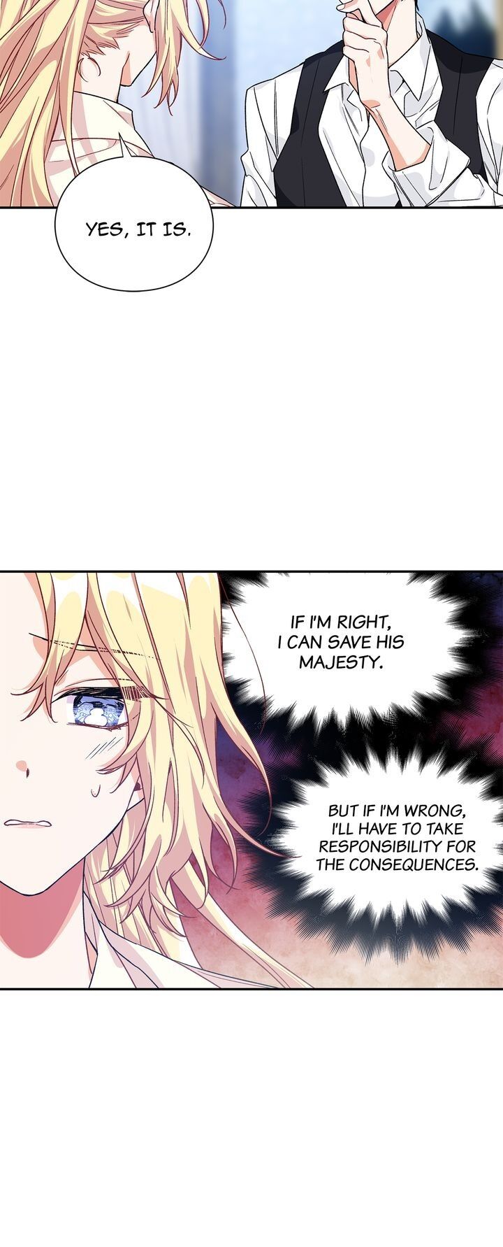 Doctor Elise – The Royal Lady with the Lamp - Chapter 125 Page 11