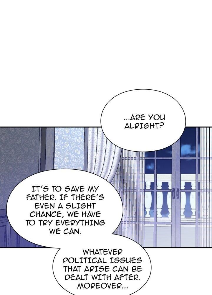 Doctor Elise – The Royal Lady with the Lamp - Chapter 125 Page 13
