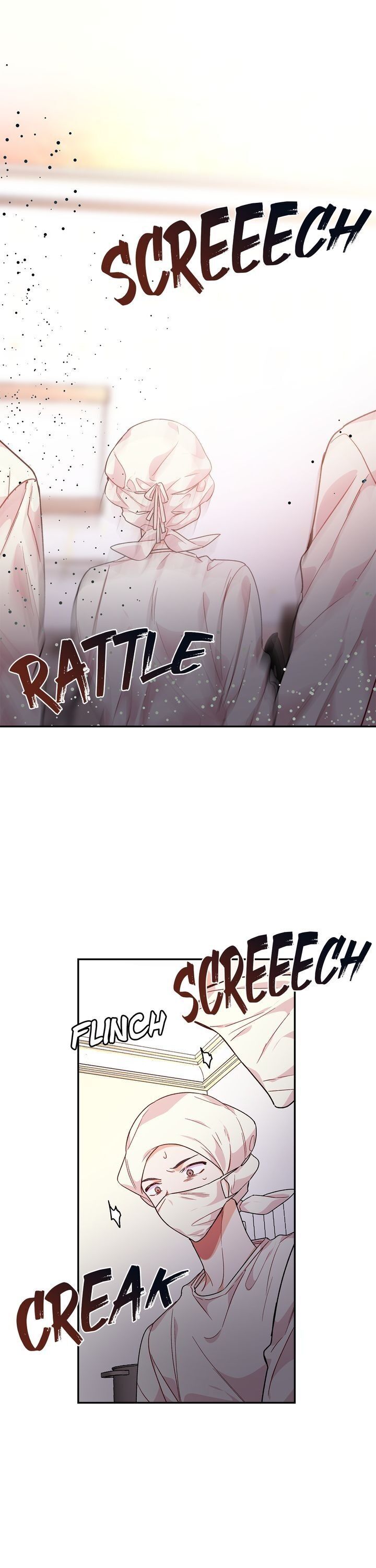 Doctor Elise – The Royal Lady with the Lamp - Chapter 125 Page 21