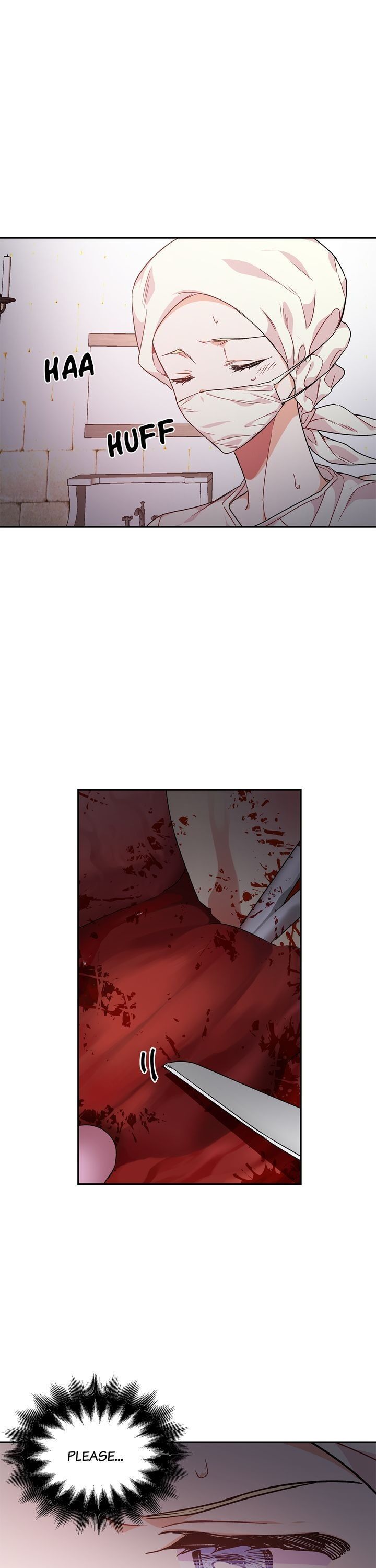 Doctor Elise – The Royal Lady with the Lamp - Chapter 125 Page 24