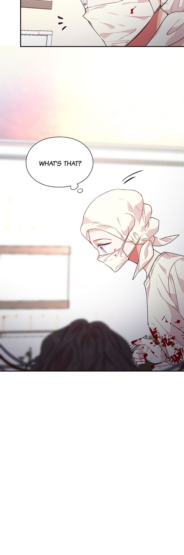 Doctor Elise – The Royal Lady with the Lamp - Chapter 125 Page 35