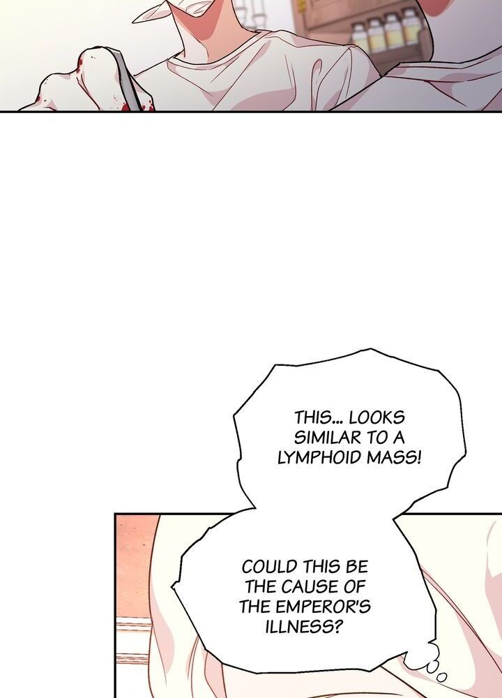 Doctor Elise – The Royal Lady with the Lamp - Chapter 125 Page 37