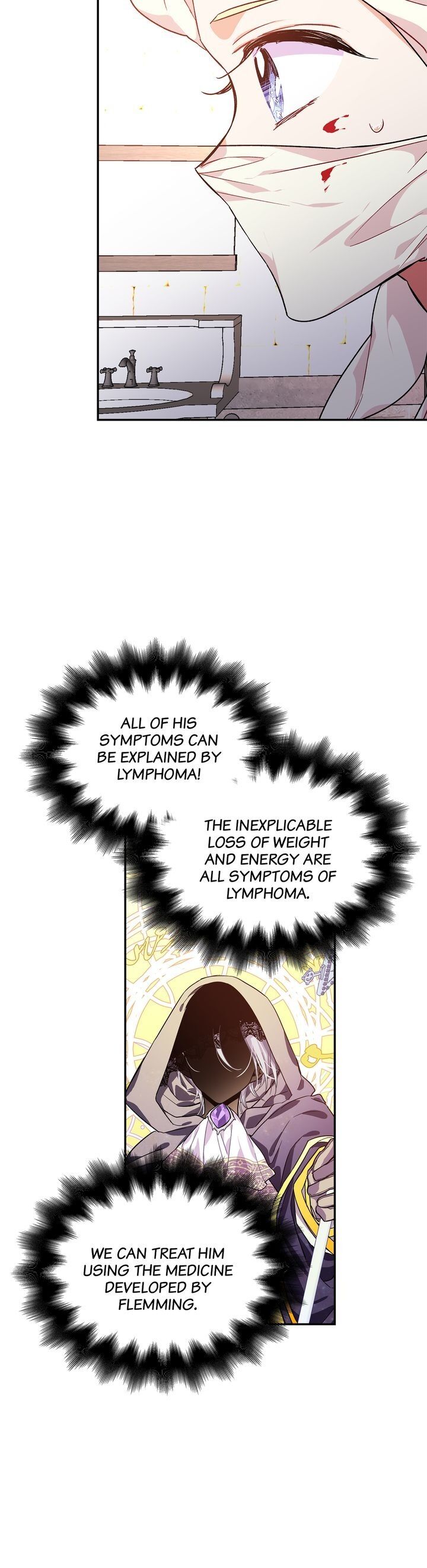Doctor Elise – The Royal Lady with the Lamp - Chapter 125 Page 38