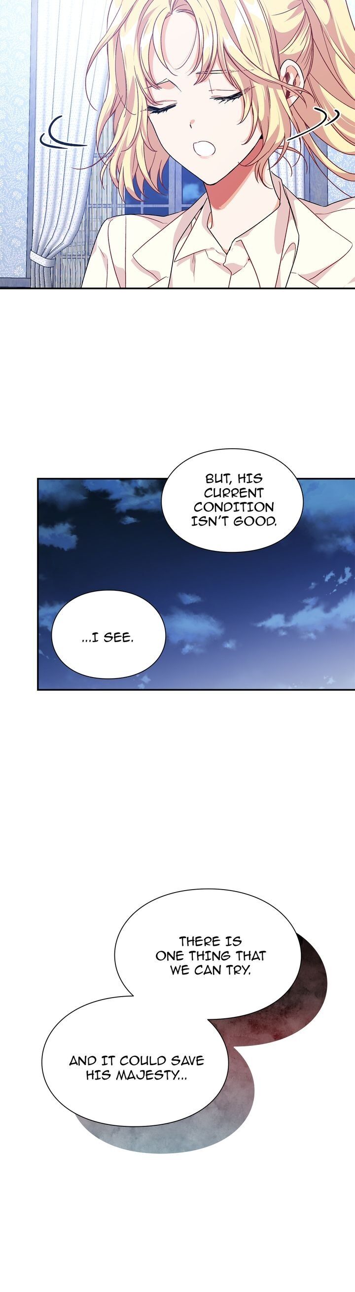 Doctor Elise – The Royal Lady with the Lamp - Chapter 125 Page 8