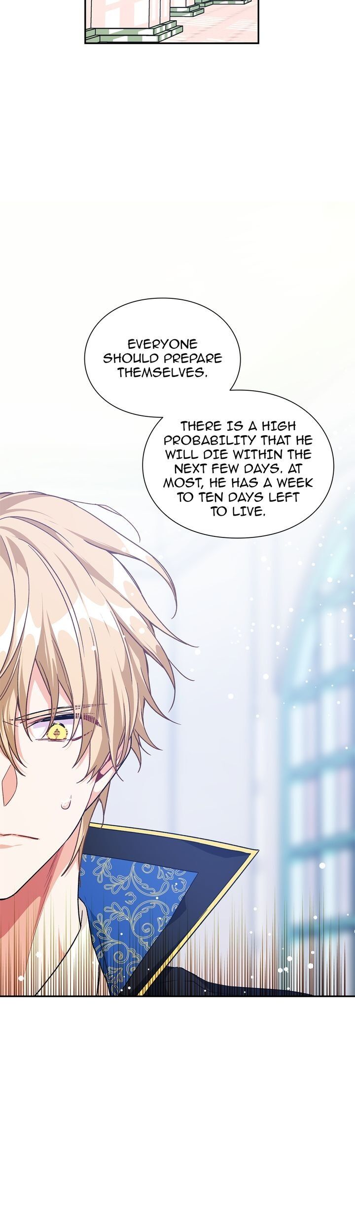 Doctor Elise – The Royal Lady with the Lamp - Chapter 129 Page 12