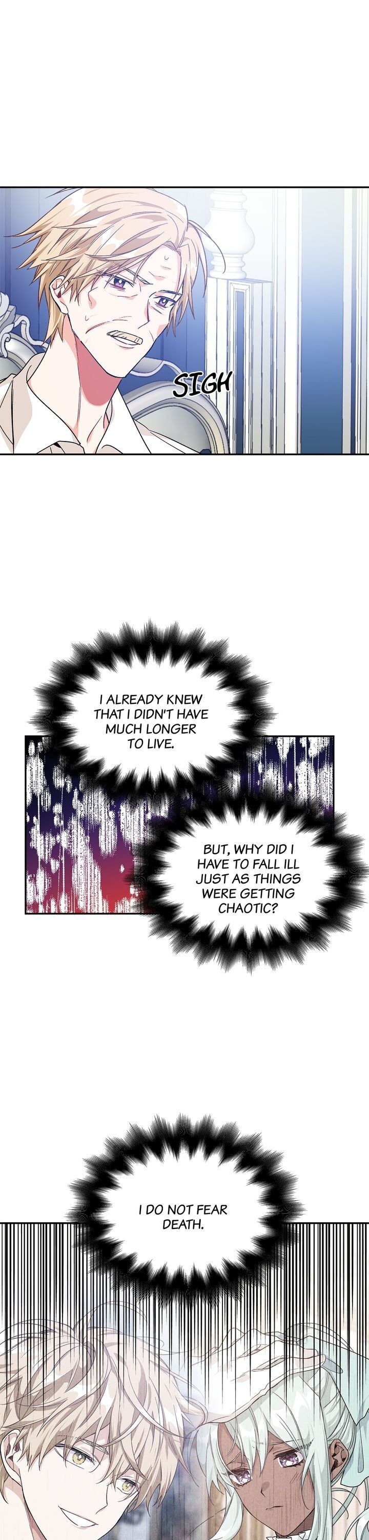 Doctor Elise – The Royal Lady with the Lamp - Chapter 129 Page 16