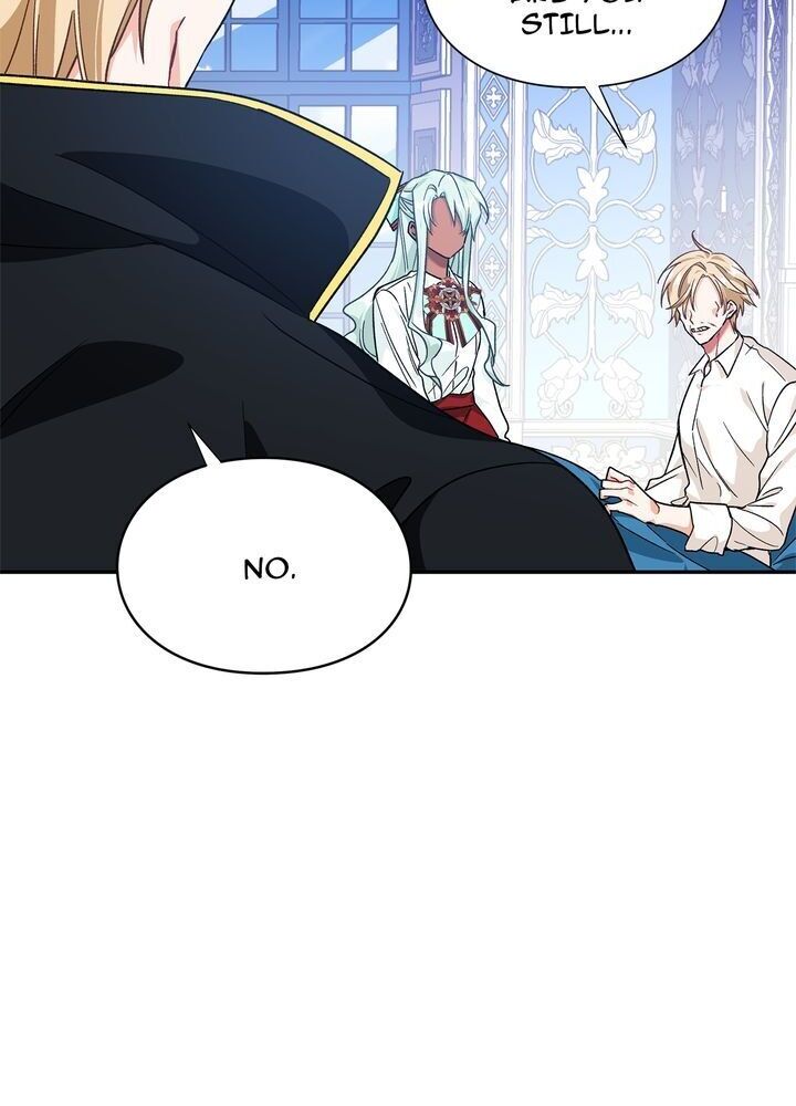 Doctor Elise – The Royal Lady with the Lamp - Chapter 129 Page 20