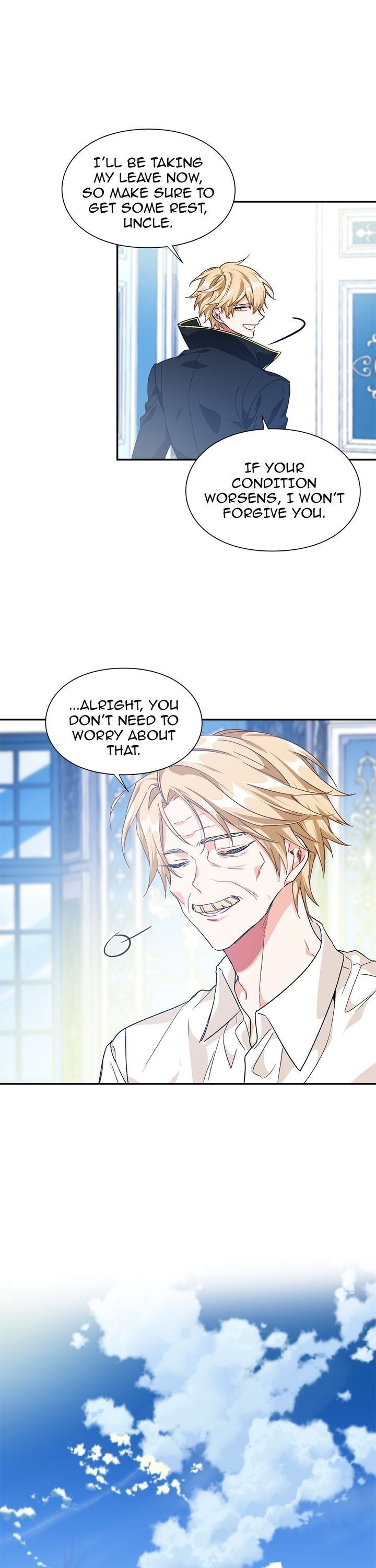 Doctor Elise – The Royal Lady with the Lamp - Chapter 129 Page 22