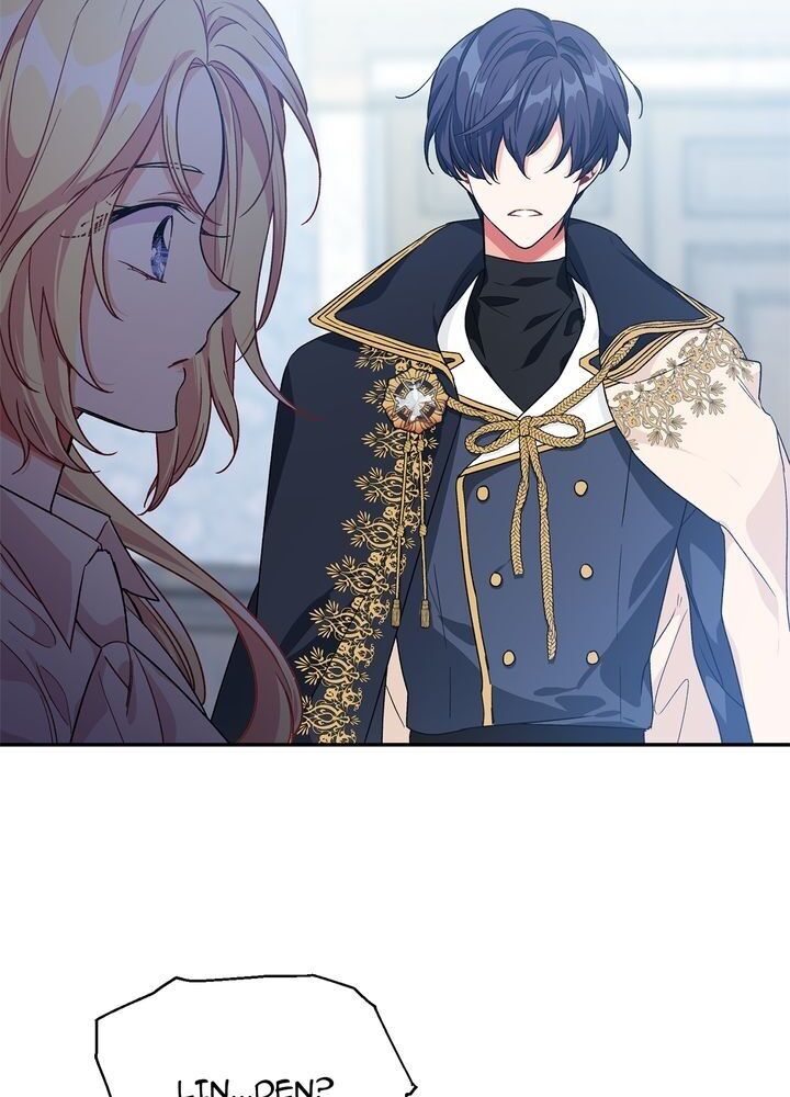 Doctor Elise – The Royal Lady with the Lamp - Chapter 129 Page 33