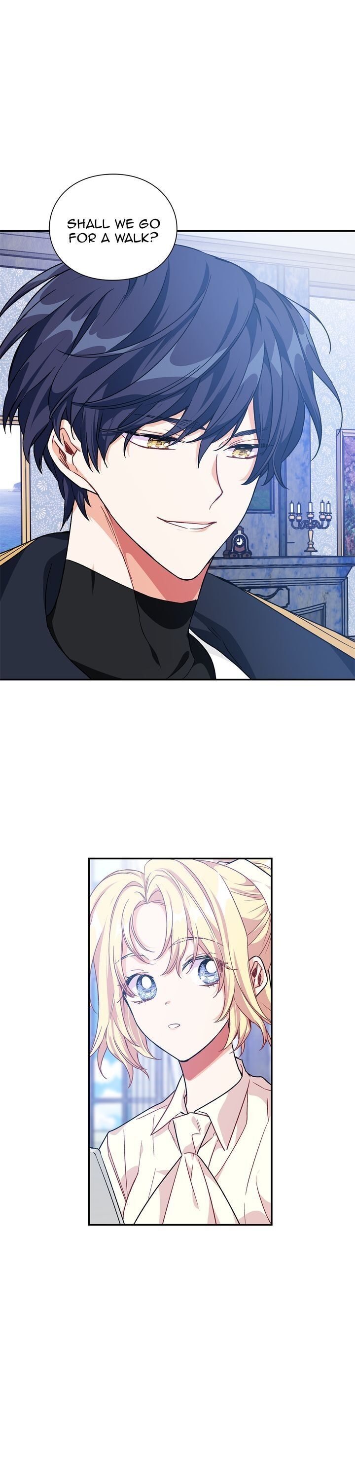 Doctor Elise – The Royal Lady with the Lamp - Chapter 129 Page 35