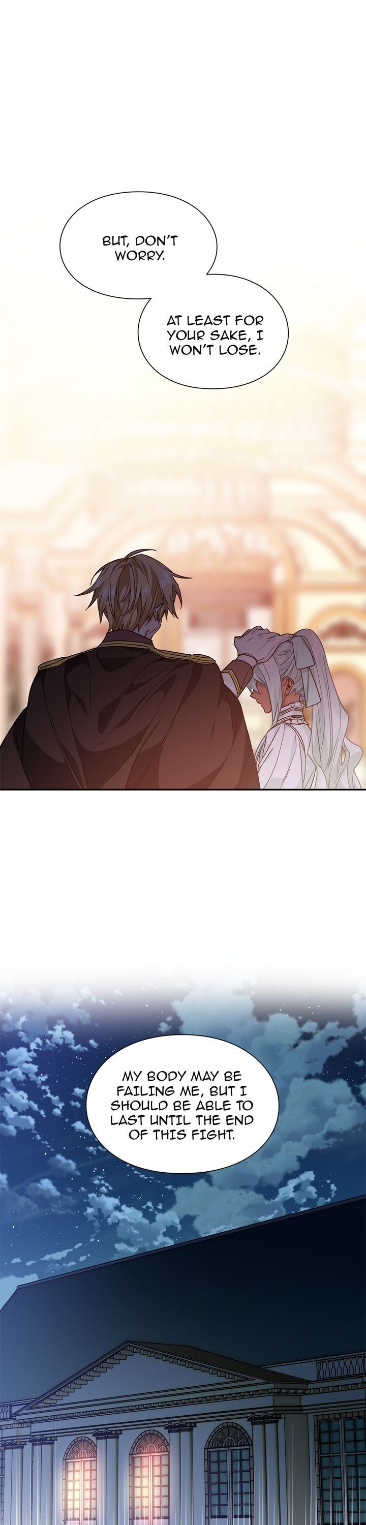 Doctor Elise – The Royal Lady with the Lamp - Chapter 129 Page 4
