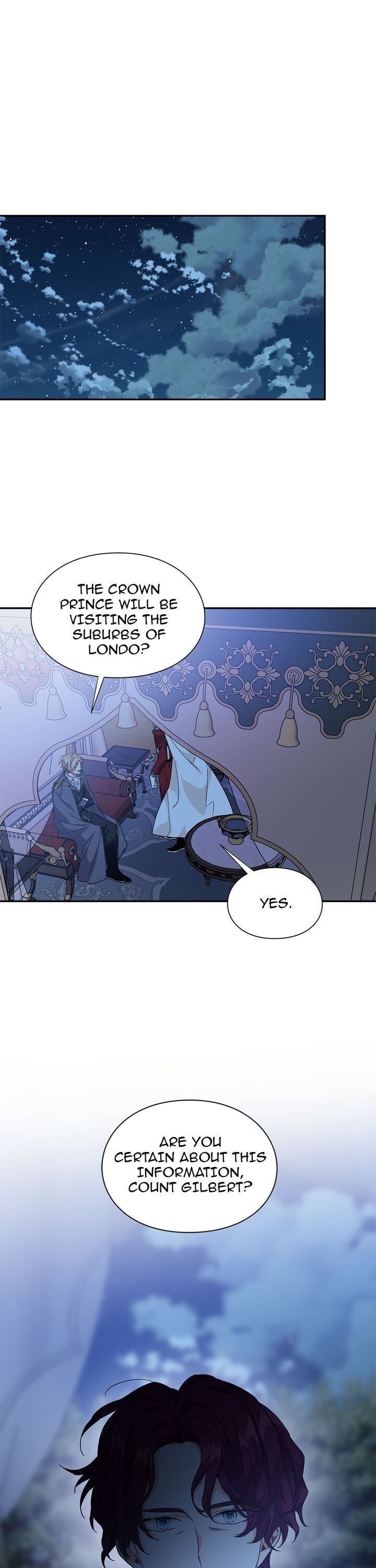 Doctor Elise – The Royal Lady with the Lamp - Chapter 129 Page 7
