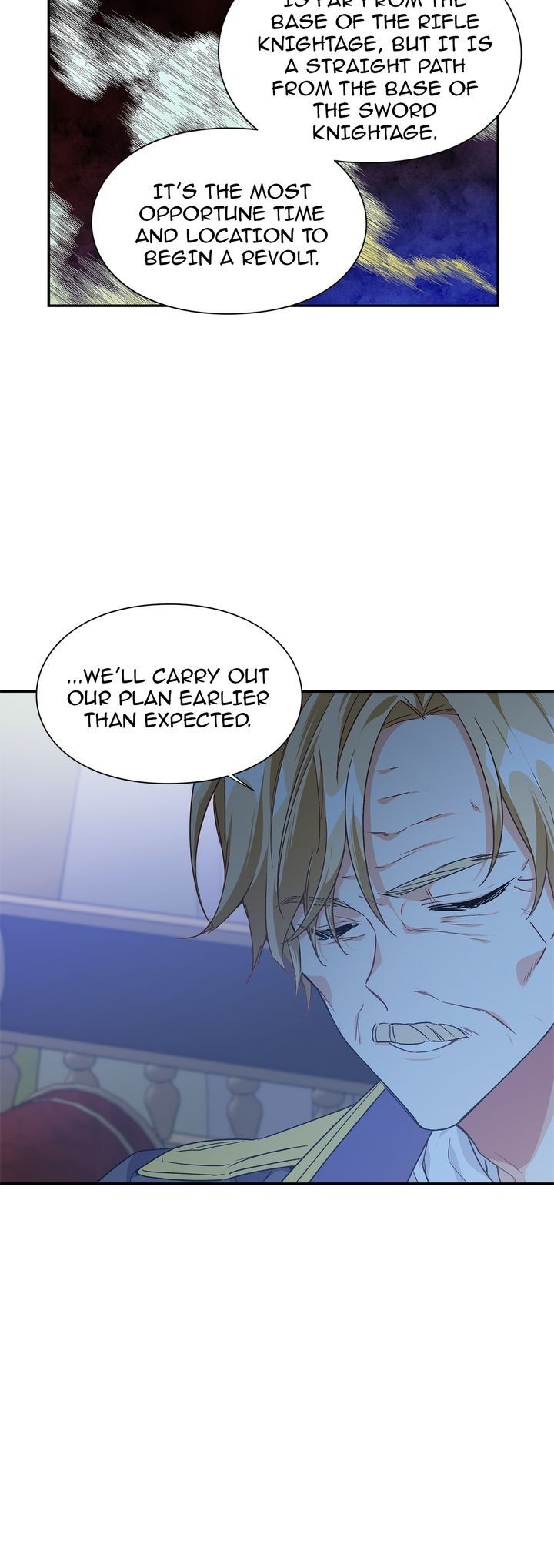 Doctor Elise – The Royal Lady with the Lamp - Chapter 129 Page 9