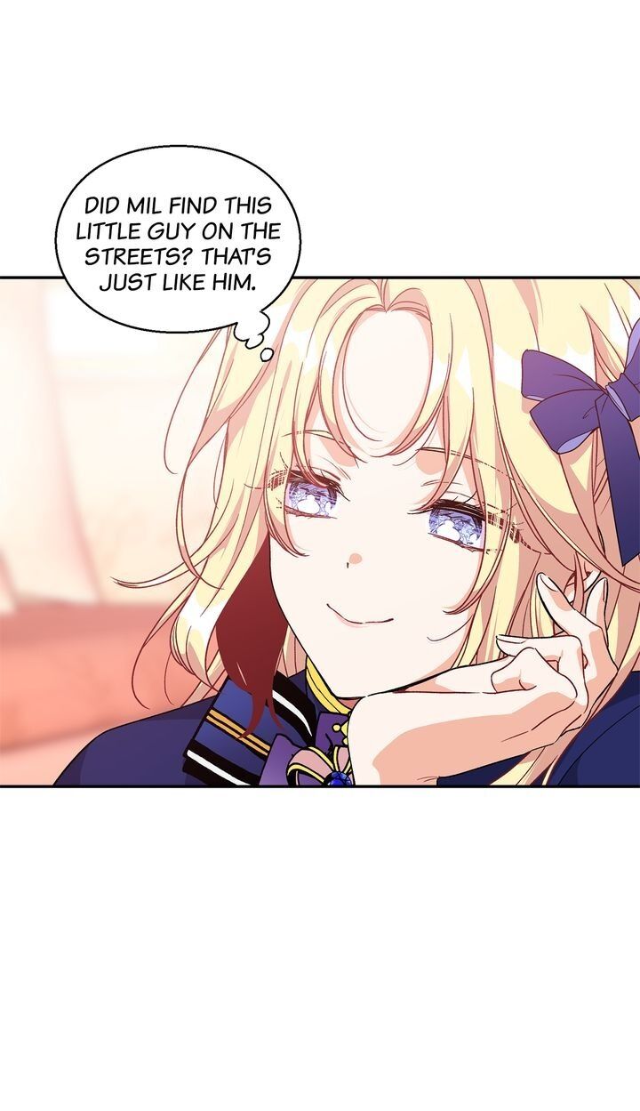 Doctor Elise – The Royal Lady with the Lamp - Chapter 131 Page 11