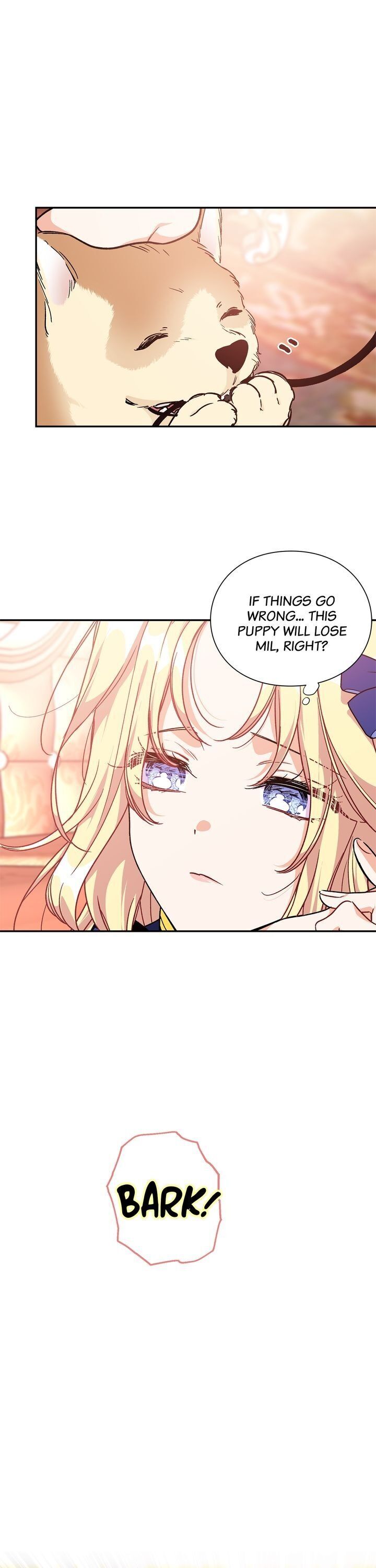 Doctor Elise – The Royal Lady with the Lamp - Chapter 131 Page 12